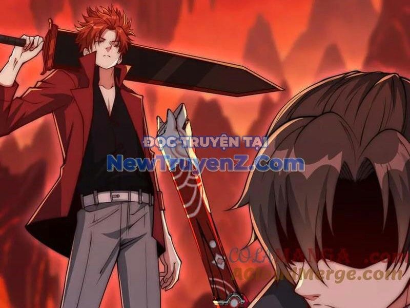 Dị Năng Trùng Sinh Ta Sớm Ở Đỉnh Cao Chapter 38 - Trang 1