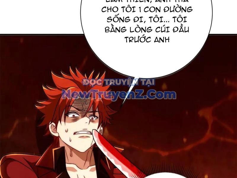 Dị Năng Trùng Sinh Ta Sớm Ở Đỉnh Cao Chapter 38 - Trang 117