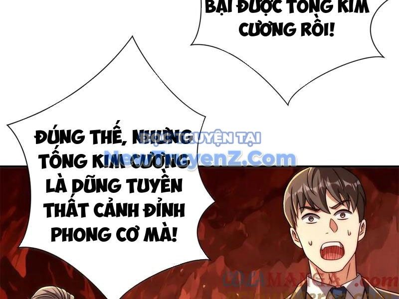 Dị Năng Trùng Sinh Ta Sớm Ở Đỉnh Cao Chapter 38 - Trang 122