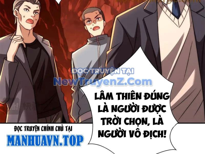 Dị Năng Trùng Sinh Ta Sớm Ở Đỉnh Cao Chapter 38 - Trang 123