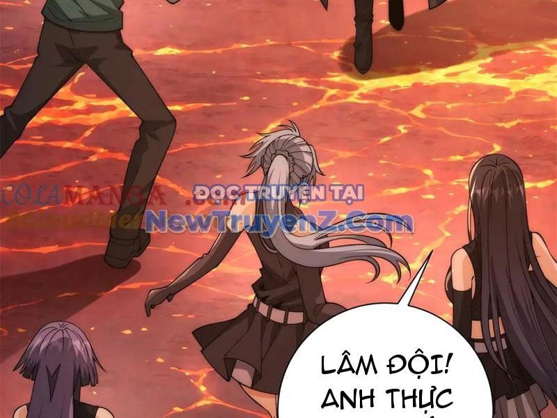 Dị Năng Trùng Sinh Ta Sớm Ở Đỉnh Cao Chapter 38 - Trang 126