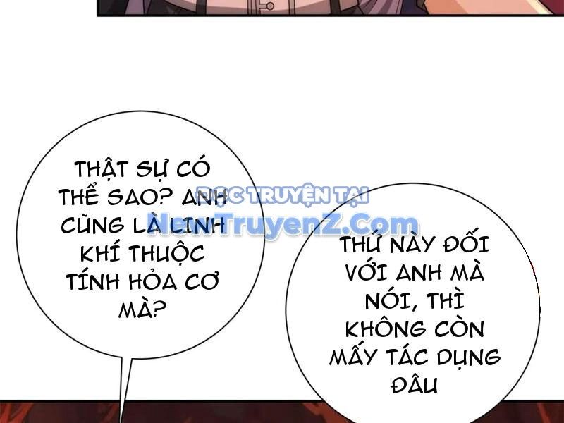 Dị Năng Trùng Sinh Ta Sớm Ở Đỉnh Cao Chapter 38 - Trang 130