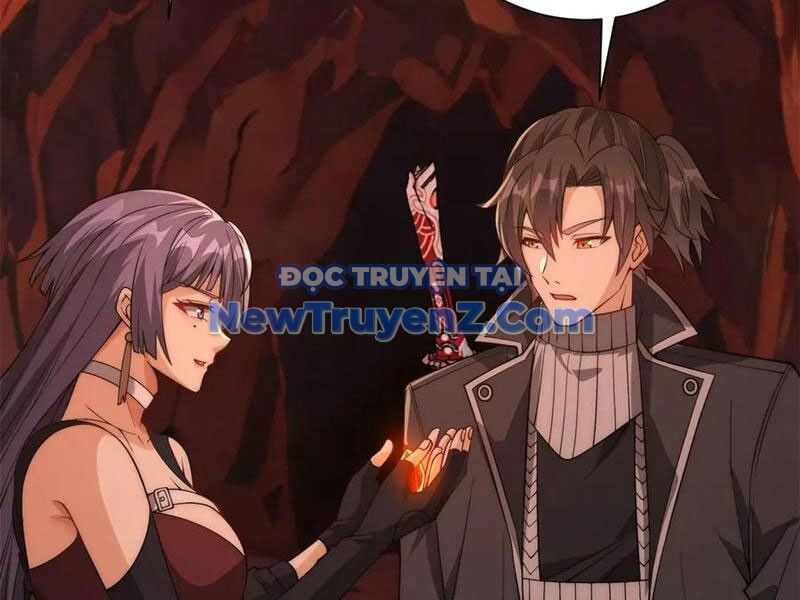 Dị Năng Trùng Sinh Ta Sớm Ở Đỉnh Cao Chapter 38 - Trang 131