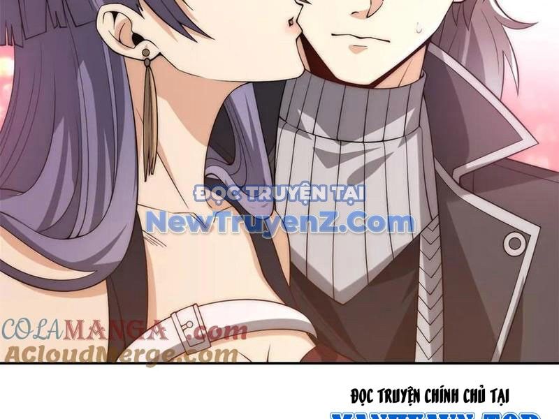 Dị Năng Trùng Sinh Ta Sớm Ở Đỉnh Cao Chapter 38 - Trang 134