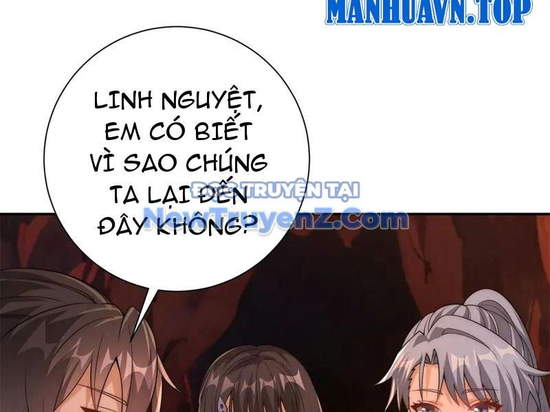 Dị Năng Trùng Sinh Ta Sớm Ở Đỉnh Cao Chapter 38 - Trang 135