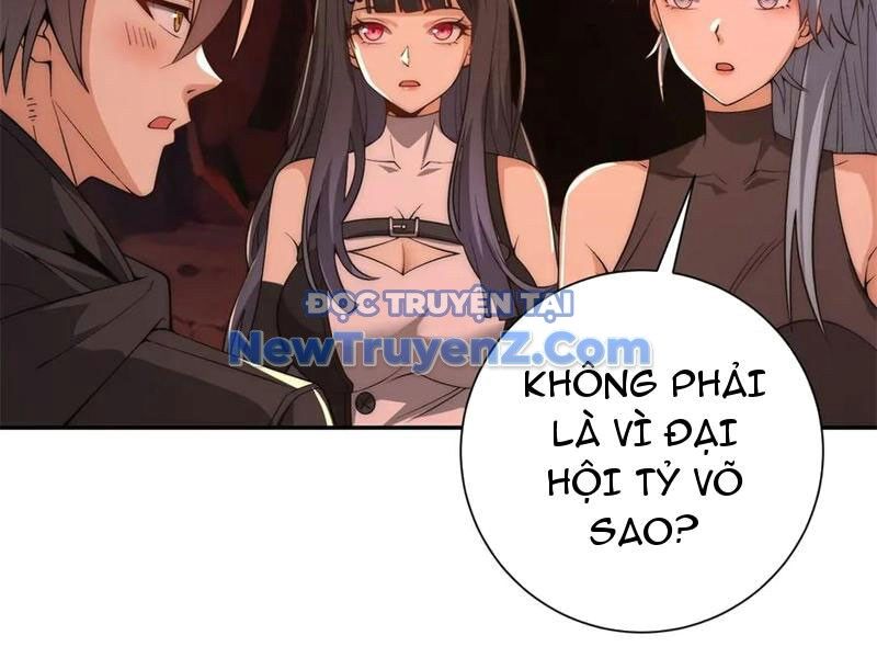 Dị Năng Trùng Sinh Ta Sớm Ở Đỉnh Cao Chapter 38 - Trang 136