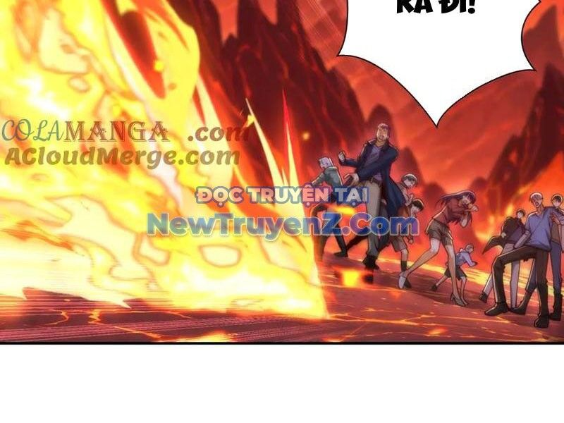 Dị Năng Trùng Sinh Ta Sớm Ở Đỉnh Cao Chapter 38 - Trang 14