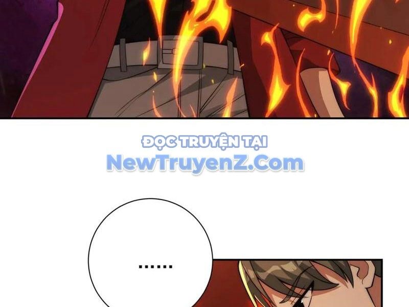Dị Năng Trùng Sinh Ta Sớm Ở Đỉnh Cao Chapter 38 - Trang 23