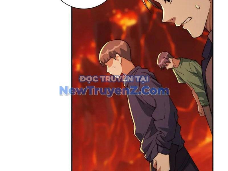 Dị Năng Trùng Sinh Ta Sớm Ở Đỉnh Cao Chapter 38 - Trang 24