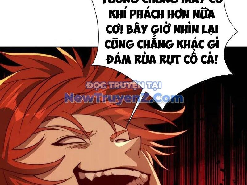 Dị Năng Trùng Sinh Ta Sớm Ở Đỉnh Cao Chapter 38 - Trang 26
