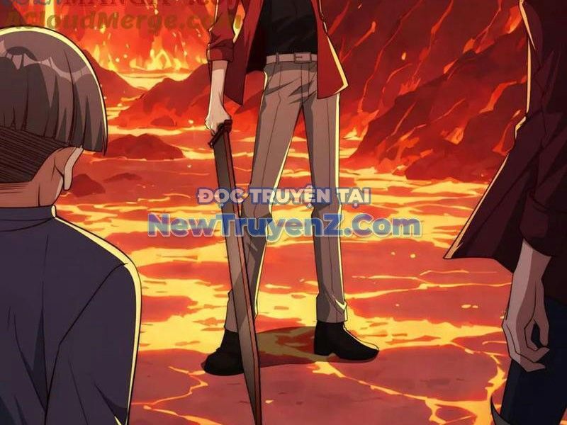 Dị Năng Trùng Sinh Ta Sớm Ở Đỉnh Cao Chapter 38 - Trang 30