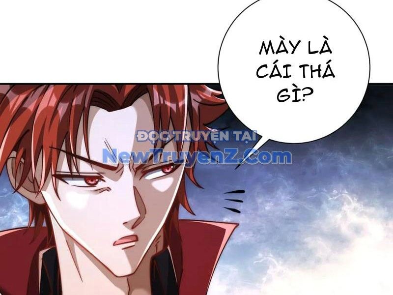 Dị Năng Trùng Sinh Ta Sớm Ở Đỉnh Cao Chapter 38 - Trang 35