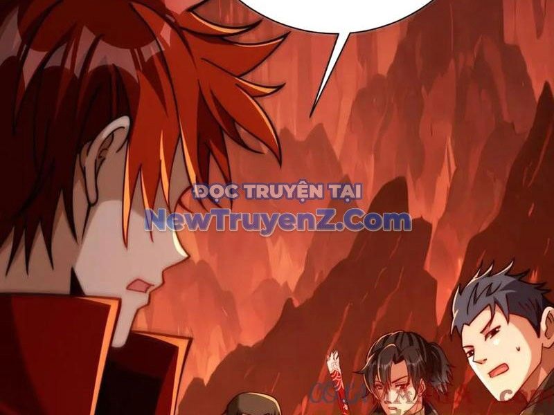 Dị Năng Trùng Sinh Ta Sớm Ở Đỉnh Cao Chapter 38 - Trang 37