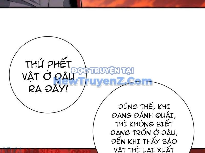 Dị Năng Trùng Sinh Ta Sớm Ở Đỉnh Cao Chapter 38 - Trang 5