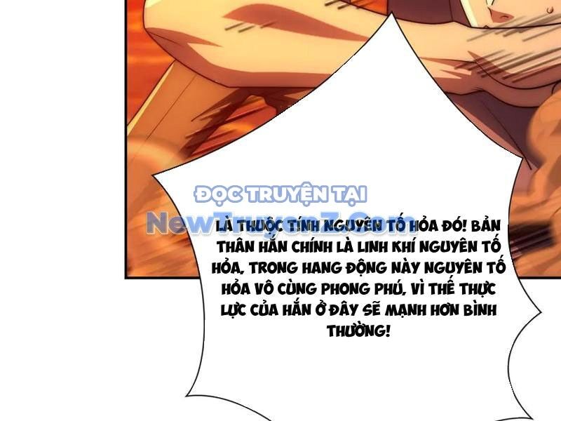 Dị Năng Trùng Sinh Ta Sớm Ở Đỉnh Cao Chapter 38 - Trang 68