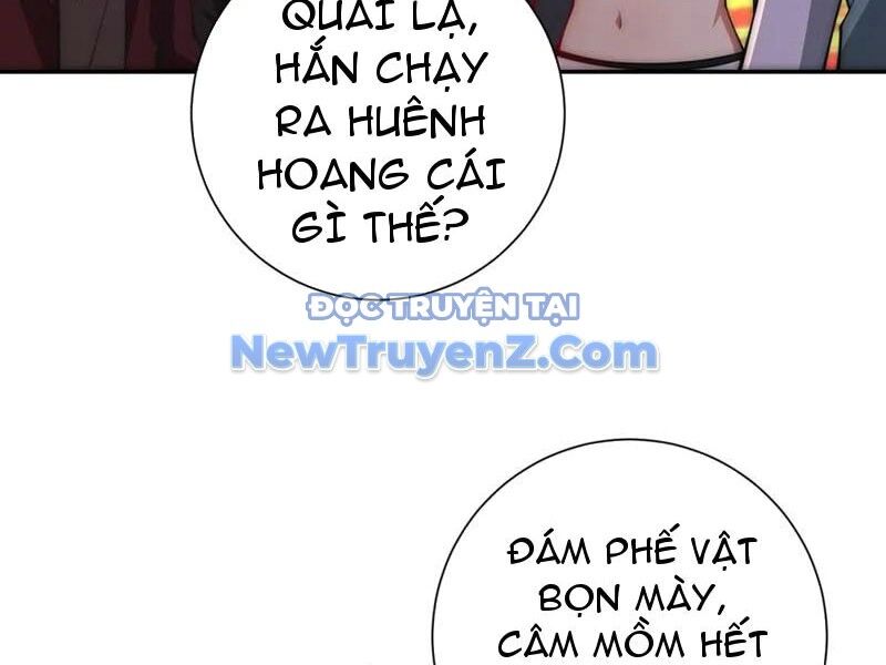 Dị Năng Trùng Sinh Ta Sớm Ở Đỉnh Cao Chapter 38 - Trang 7