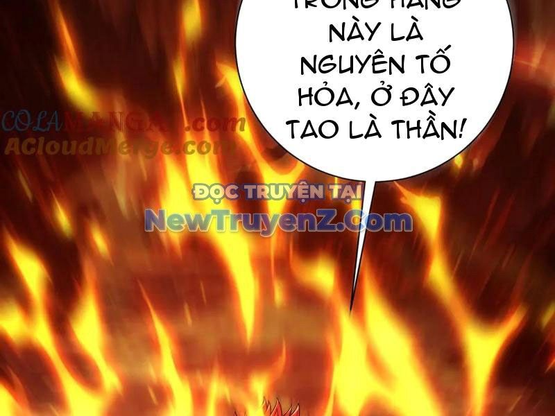 Dị Năng Trùng Sinh Ta Sớm Ở Đỉnh Cao Chapter 38 - Trang 74