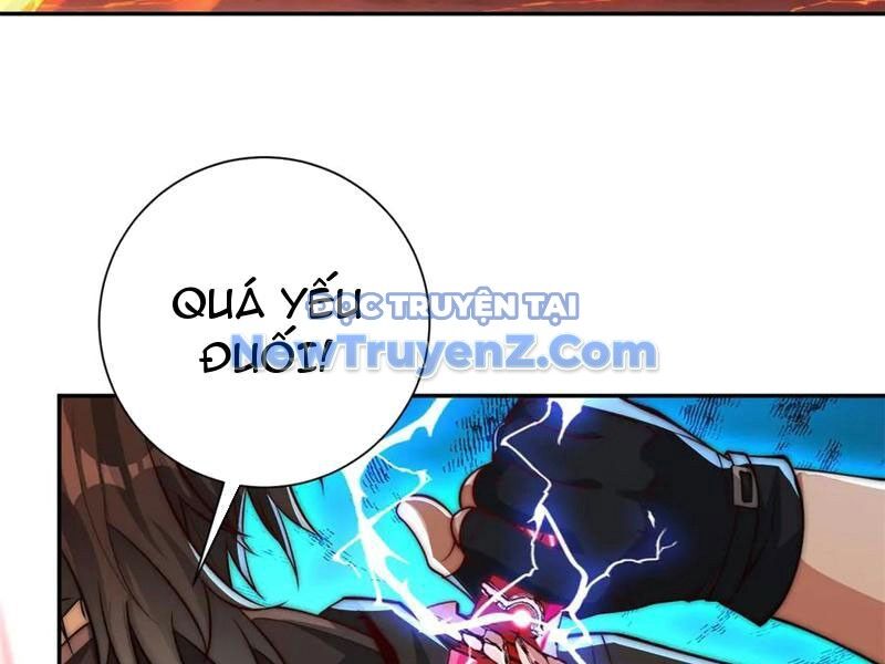 Dị Năng Trùng Sinh Ta Sớm Ở Đỉnh Cao Chapter 38 - Trang 91