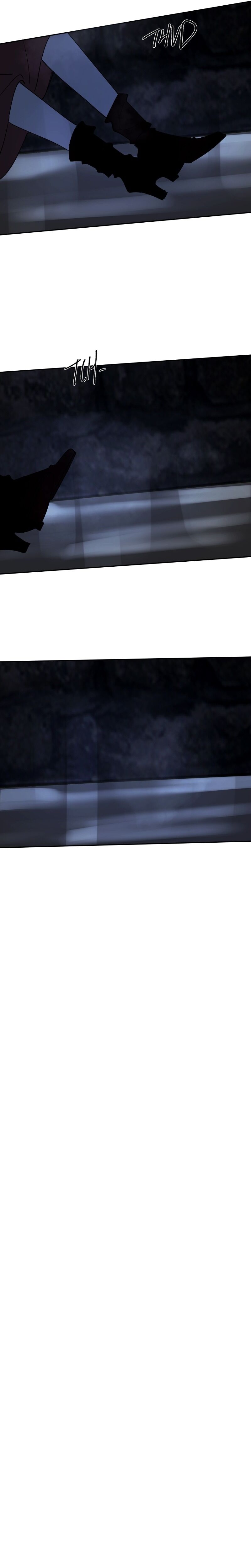 Hoa Lục Bình Tím - Chapter 72.1 - Page 10