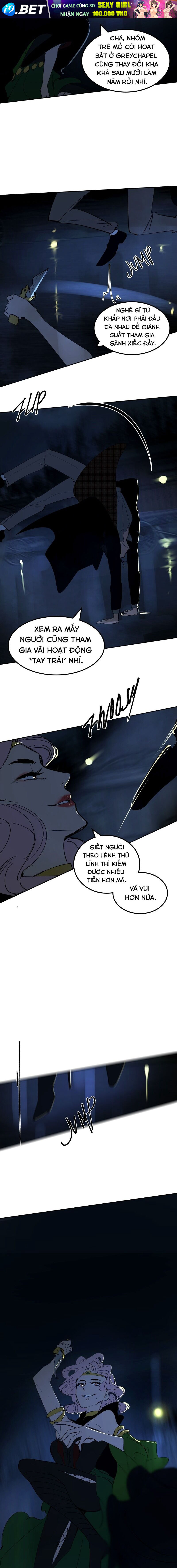 Hoa Lục Bình Tím - Chapter 72.1 - Page 3