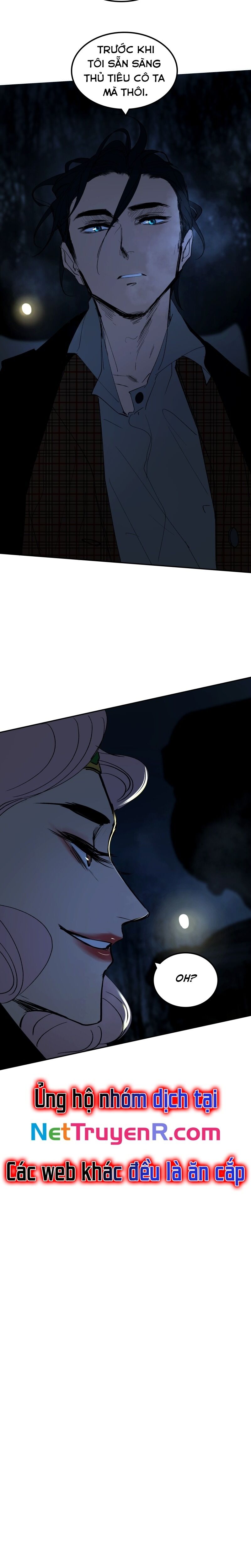 Hoa Lục Bình Tím - Chapter 72.1 - Page 6