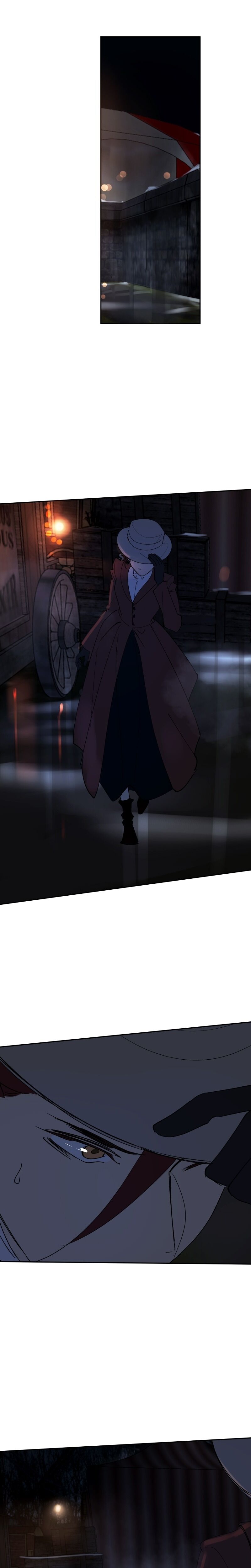 Hoa Lục Bình Tím - Chapter 72.1 - Page 7