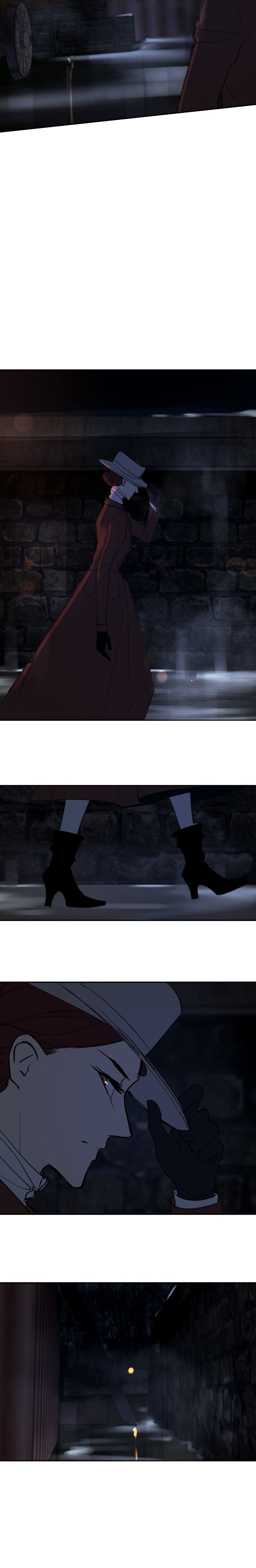 Hoa Lục Bình Tím - Chapter 72.1 - Page 8