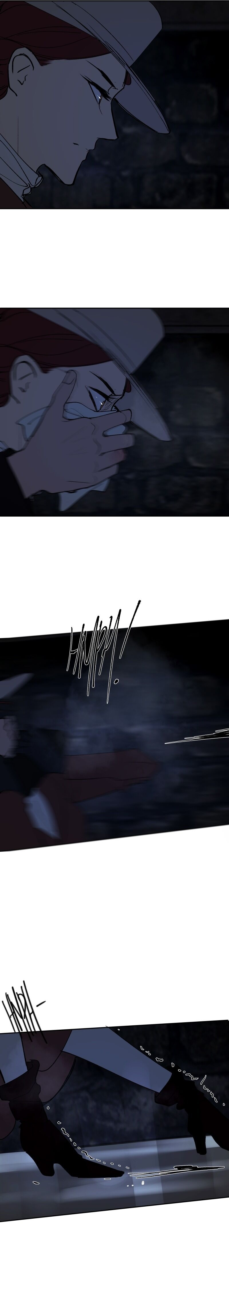 Hoa Lục Bình Tím - Chapter 72.1 - Page 9