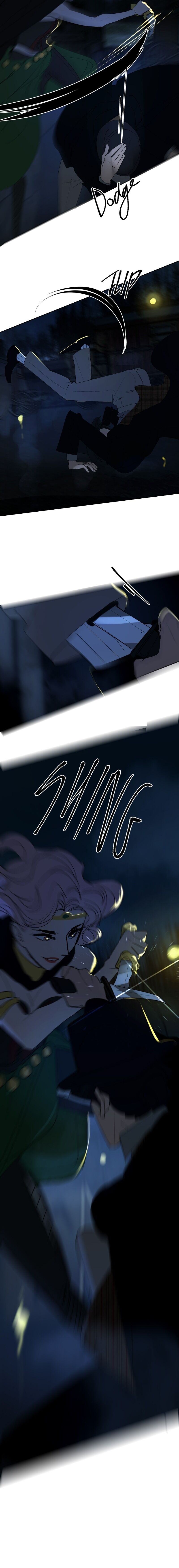 Hoa Lục Bình Tím - Chapter 72 - Page 3