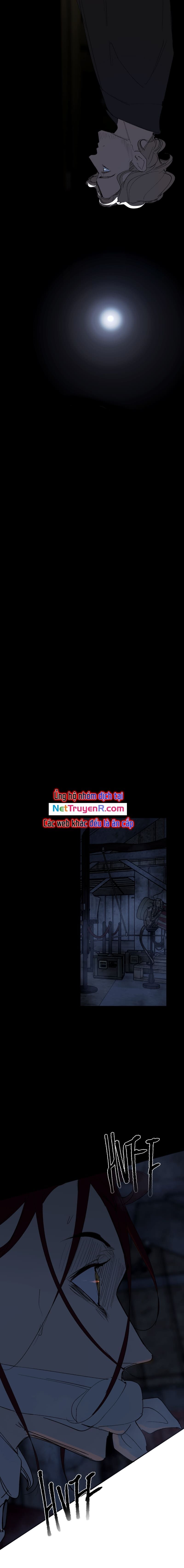 Hoa Lục Bình Tím - Chapter 74.1 - Page 3