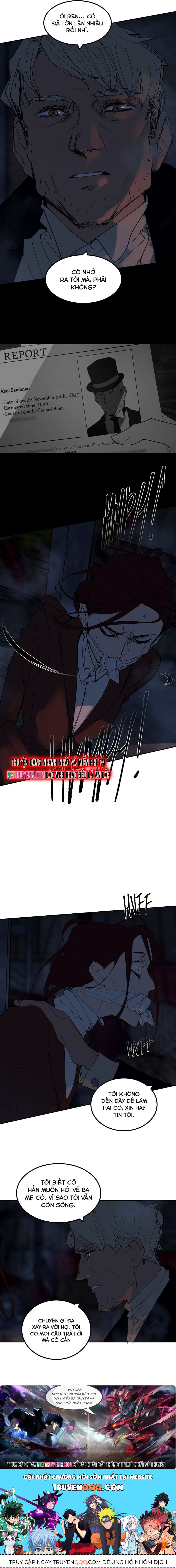 Hoa Lục Bình Tím - Chapter 74.1 - Page 4