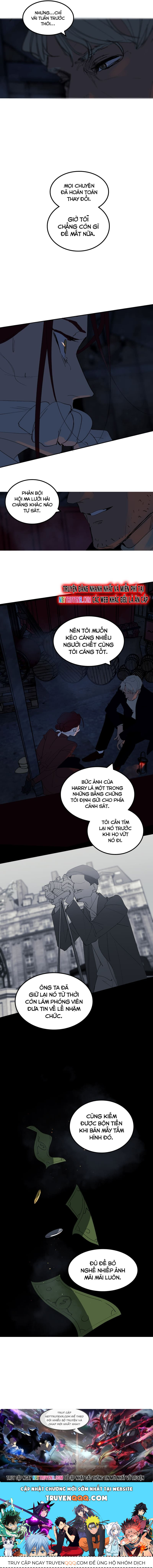 Hoa Lục Bình Tím - Chapter 74.2 - Page 3
