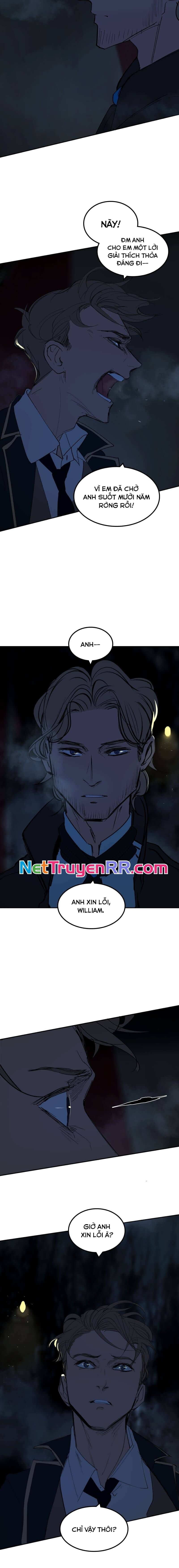 Hoa Lục Bình Tím - Chapter 75.1 - Page 3