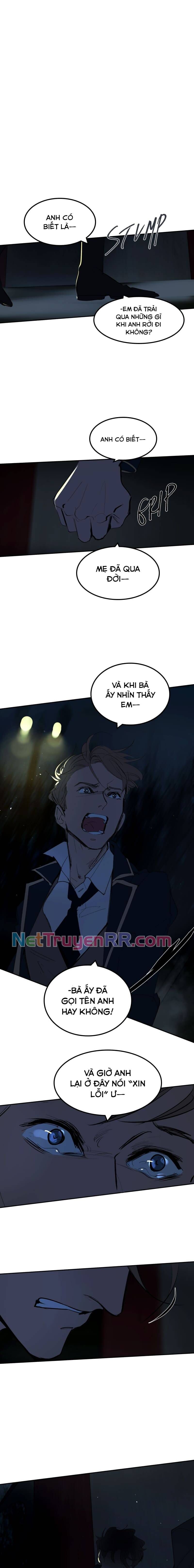 Hoa Lục Bình Tím - Chapter 75.1 - Page 4