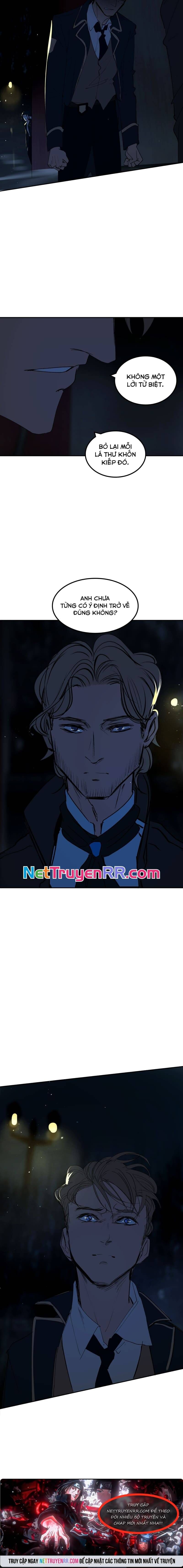 Hoa Lục Bình Tím - Chapter 75.1 - Page 5