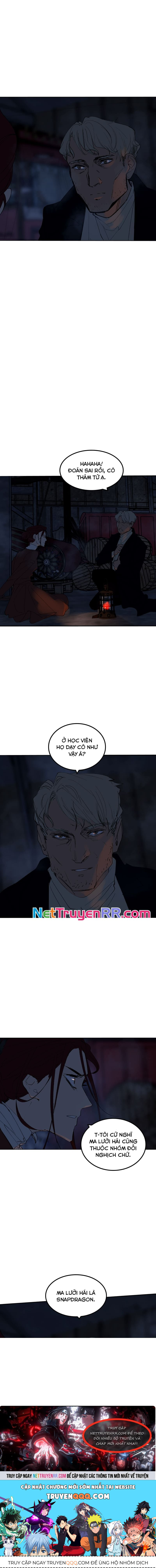 Hoa Lục Bình Tím - Chapter 75.2 - Page 4