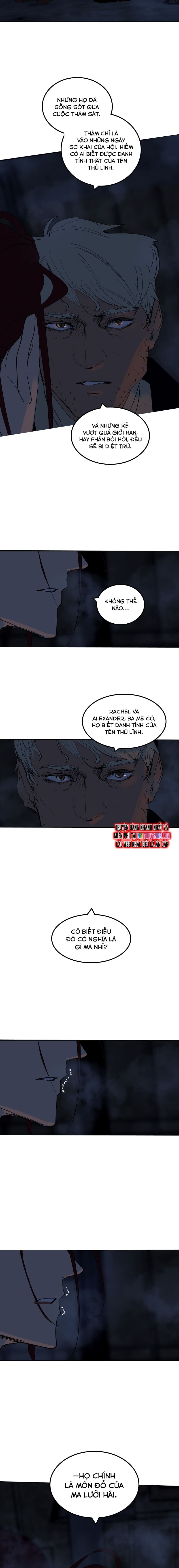 Hoa Lục Bình Tím - Chapter 75.3 - Page 4