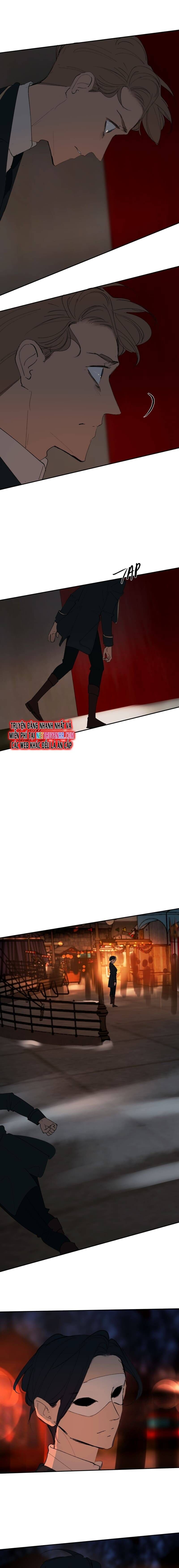 Hoa Lục Bình Tím - Chapter 75 - Page 3