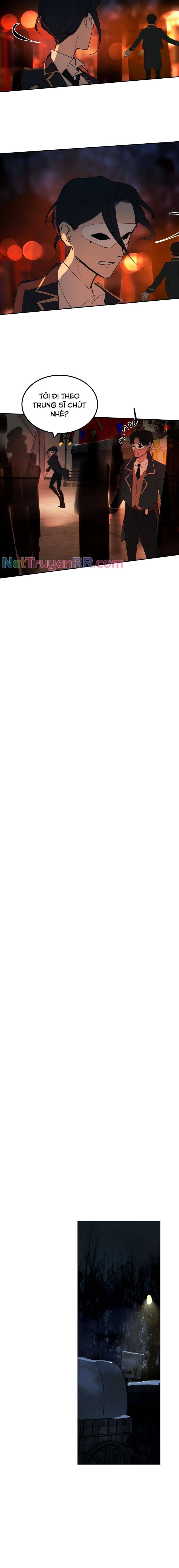 Hoa Lục Bình Tím - Chapter 75 - Page 4