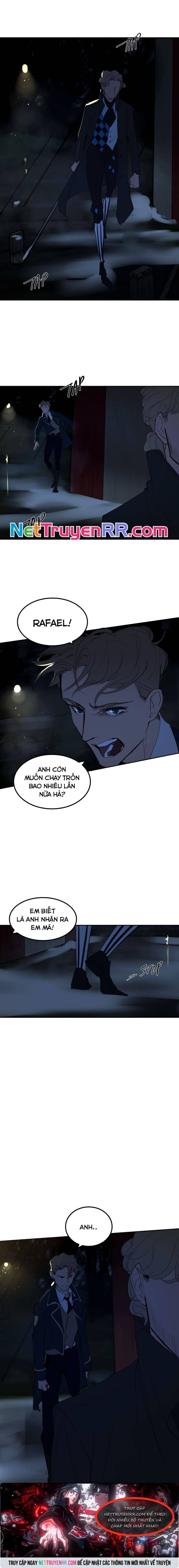 Hoa Lục Bình Tím - Chapter 75 - Page 5