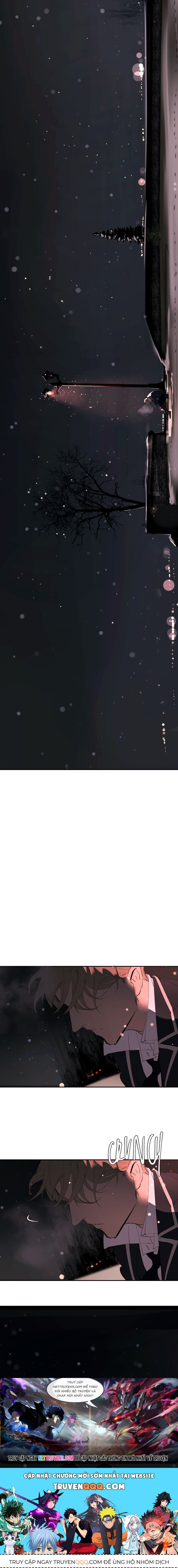 Hoa Lục Bình Tím - Chapter 77.1 - Page 5