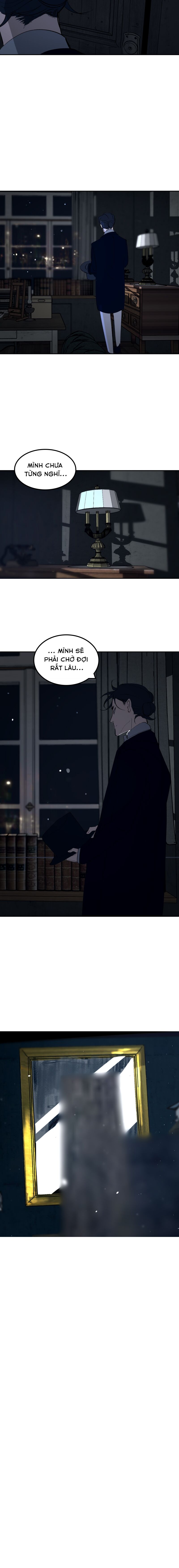 Hoa Lục Bình Tím - Chapter 78.1 - Page 3