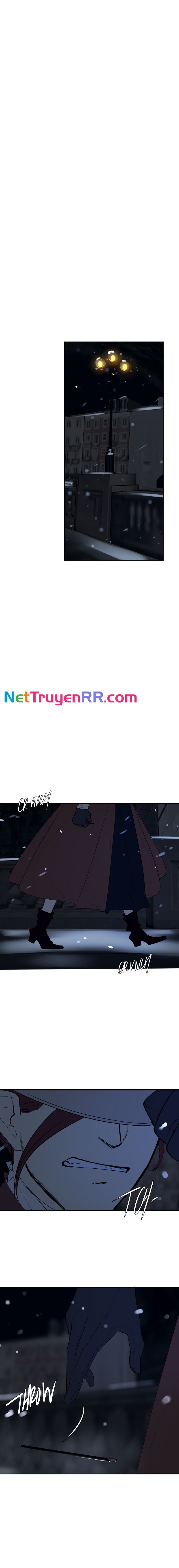 Hoa Lục Bình Tím - Chapter 78.1 - Page 4