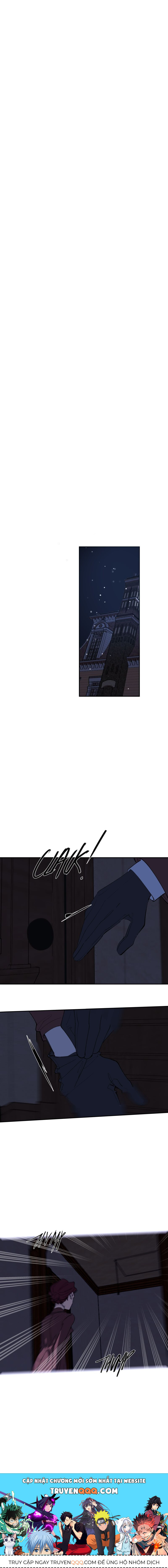 Hoa Lục Bình Tím - Chapter 78.1 - Page 5