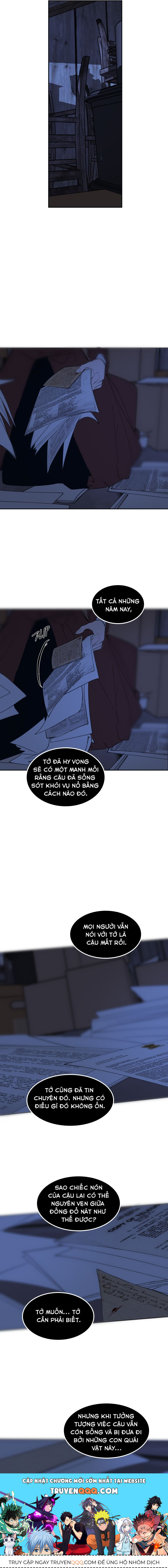Hoa Lục Bình Tím - Chapter 78.2 - Page 4