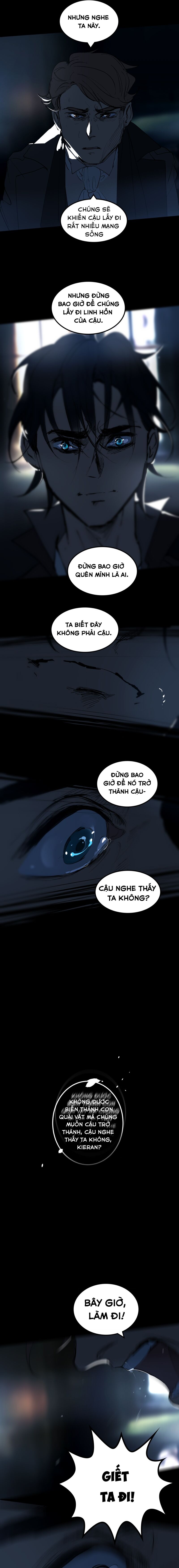 Hoa Lục Bình Tím - Chapter 78 - Page 3