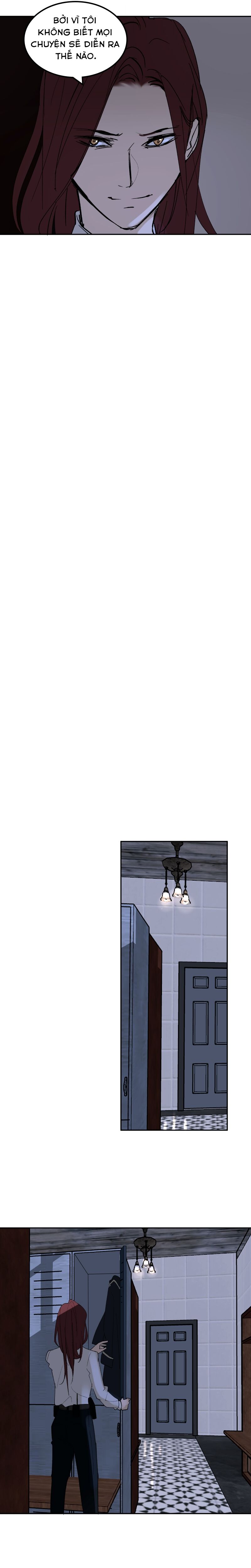 Hoa Lục Bình Tím - Chapter 79.1 - Page 3