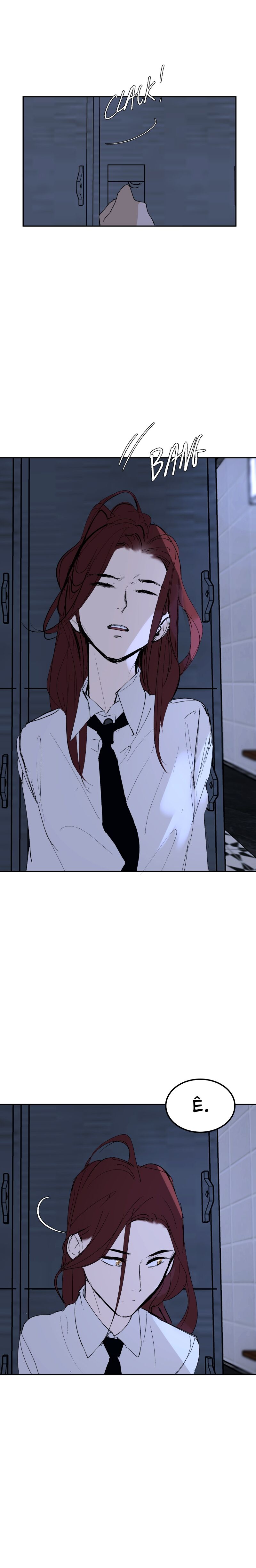 Hoa Lục Bình Tím - Chapter 79.1 - Page 4