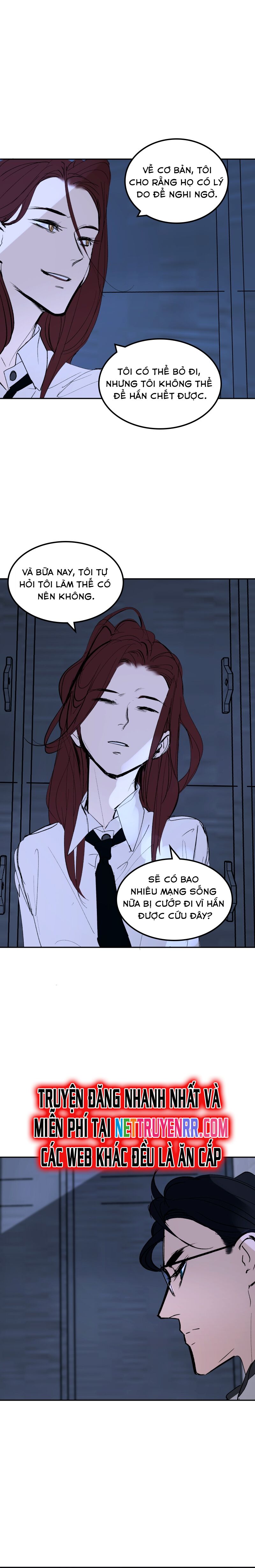 Hoa Lục Bình Tím - Chapter 79.2 - Page 3