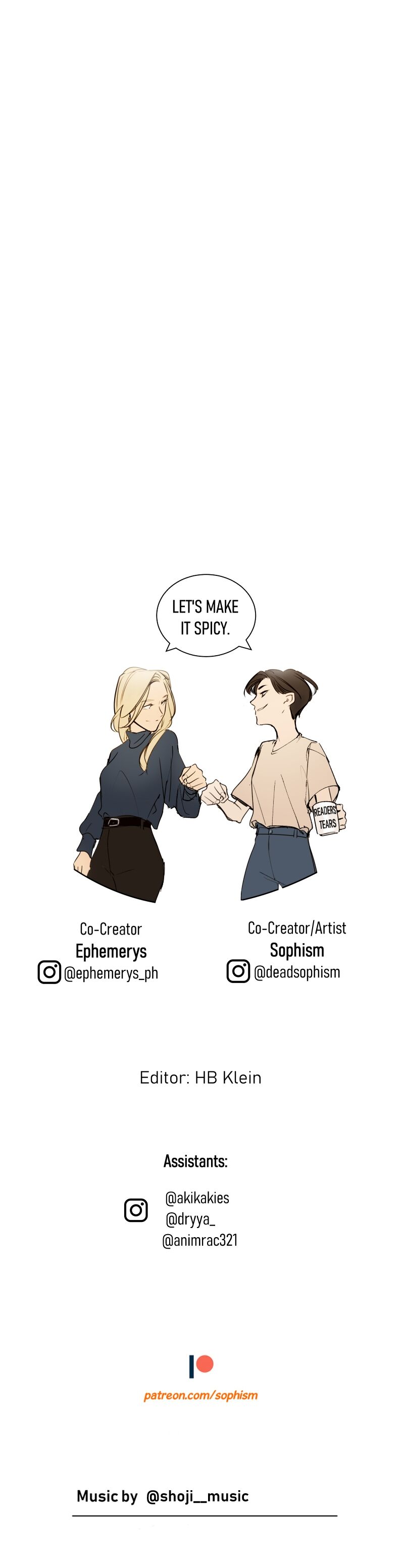 Hoa Lục Bình Tím - Chapter 79.2 - Page 8